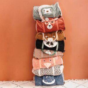 Sac week-end Les deglingos