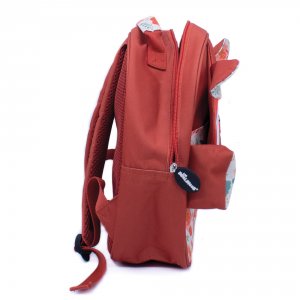 Sac à dos enfant melimelos la biche Les deglingos