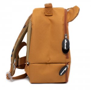 Sac à dos isotherme speculos le tigre Les deglingos