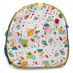 Sac week-end Les deglingos