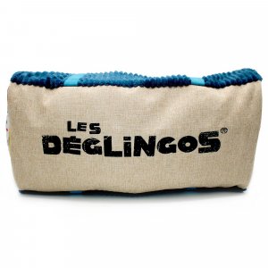 Sac week-end Les deglingos