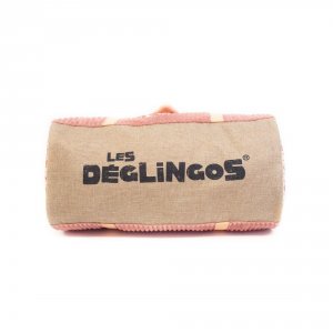 Sac week-end Les deglingos