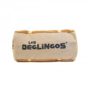 Sac week-end speculos le tigre Les deglingos