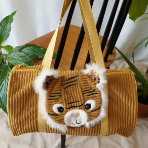 Sac week-end speculos le tigre Les deglingos
