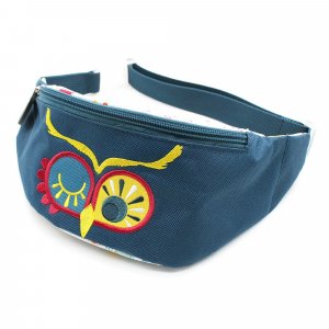 Sac banane Les deglingos