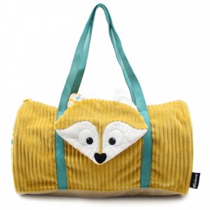 Sac week-end Les deglingos