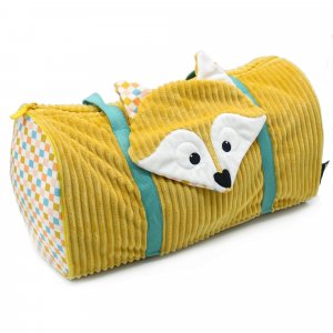 Sac week-end Les deglingos