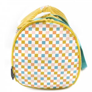 Sac week-end Les deglingos