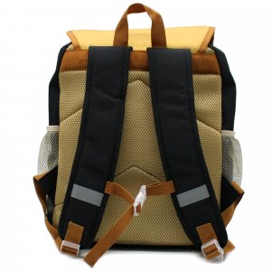 Sac à dos enfant 38 cm spéculos le tigre Les deglingos