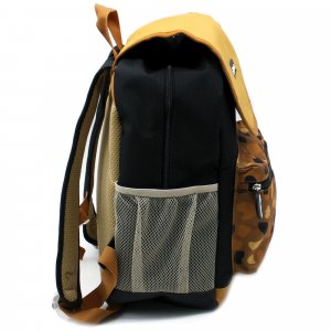 Sac à dos enfant 38 cm spéculos le tigre Les deglingos