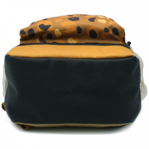 Sac à dos enfant 38 cm spéculos le tigre Les deglingos