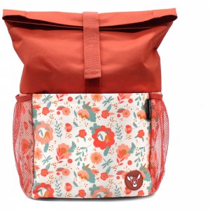 Sac à dos rolltop Les deglingos