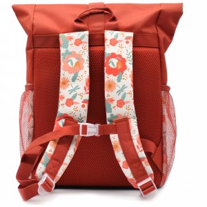 Sac à dos rolltop Les deglingos