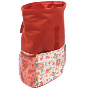 Sac à dos rolltop Les deglingos