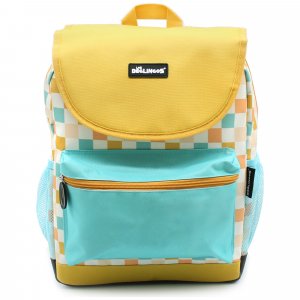 Sac à dos enfant 38 cm Les deglingos