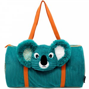 Sac week-end berlingos le koala Les deglingos