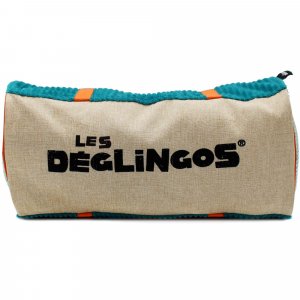 Sac week-end berlingos le koala Les deglingos