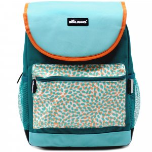 Sac à dos enfant 38 cm berlingos le koala Les deglingos