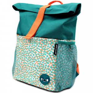 Sac à dos rolltop enfant berlingos le koala Les deglingos