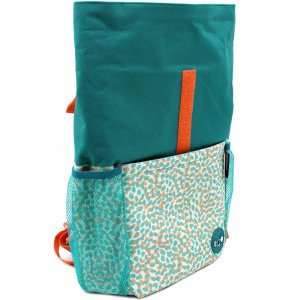 Sac à dos rolltop enfant berlingos le koala Les deglingos