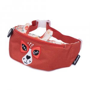 Sac banane Les deglingos