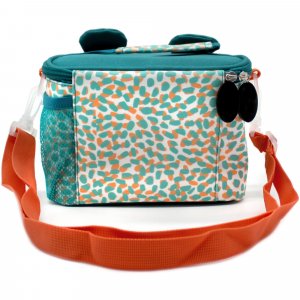 Lunch bag isotherme berlingos le koala Les deglingos