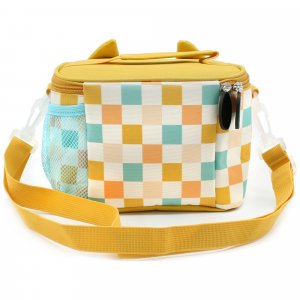 Lunch bag Les deglingos