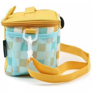 Lunch bag Les deglingos