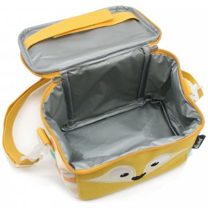 Lunch bag Les deglingos