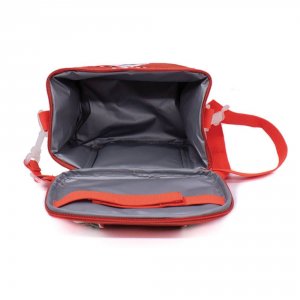 Lunch bag Les deglingos