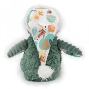 Peluche simply 22 cm chillos le paresseux Les deglingos