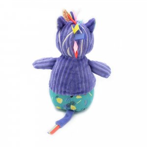 Peluche simply 33 cm Les deglingos