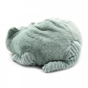 Peluche chat Les deglingos