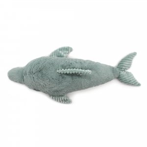 Peluche dauphin Les deglingos