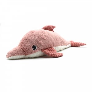 Peluche dauphin Les deglingos
