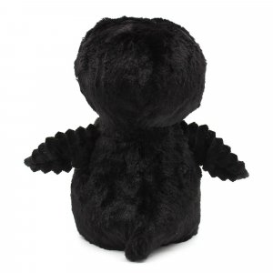 Peluche pingouin Les deglingos