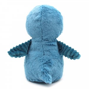 Peluche pingouin Les deglingos