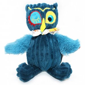 Peluche simply 22 cm Les deglingos