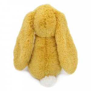 Peluche les ptipotos lapin et son bébé moutarde Les deglingos