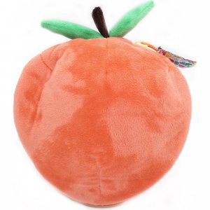 Peluche réversible Les deglingos