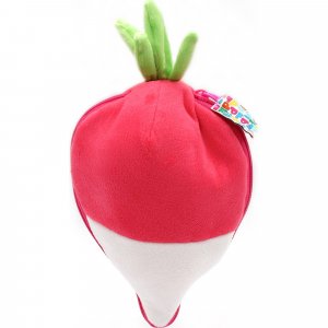 Peluche réversible Les deglingos