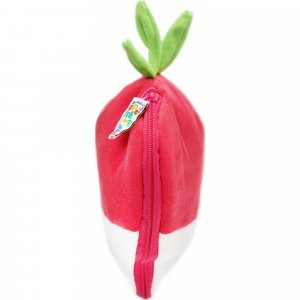 Peluche réversible Les deglingos