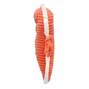 Peluche les ptipotos hippocampe et son bébé papadou corail Les deglingos