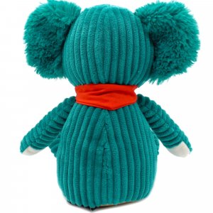 Peluche original berlingos le koala Les deglingos