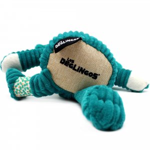 Peluche original berlingos le koala Les deglingos