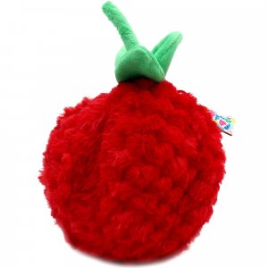 Peluche réversible flipetz koala & framboise Les deglingos