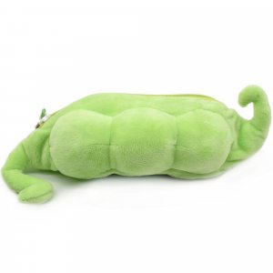 Peluche réversible flipetz poisson & pois Les deglingos