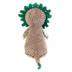 Peluche originale Les deglingos