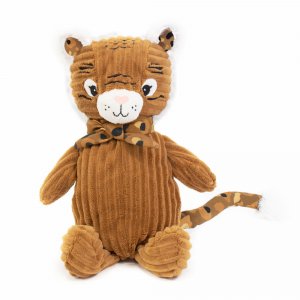 Peluche simply 33 cm Les deglingos