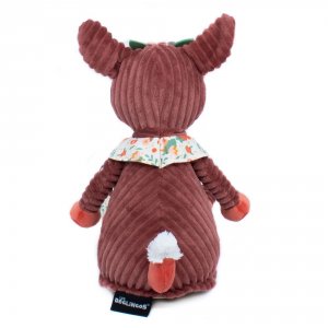 Peluche original mélimélos la biche Les deglingos